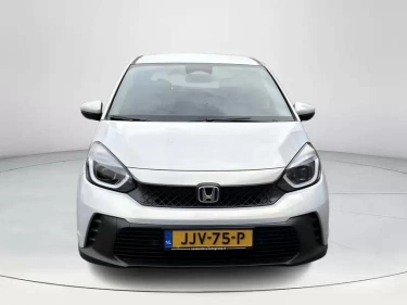 Foto van Honda Jazz