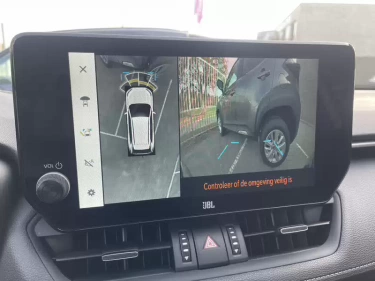 Foto van Toyota RAV4