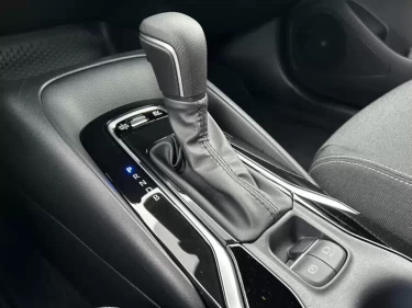 Foto van Toyota Corolla Touring Sports