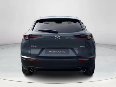 Foto van Mazda CX-30