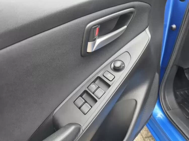 Foto van Mazda 2