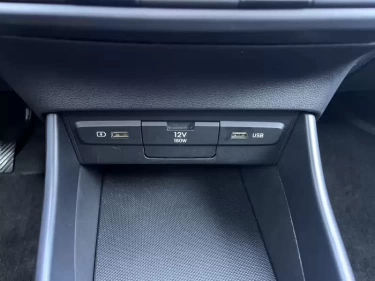 Foto van Hyundai i20