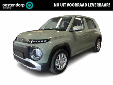 Foto van Hyundai Inster