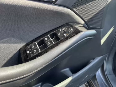 Foto van Mazda 3