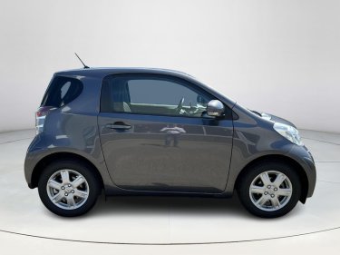 Foto van Toyota iQ