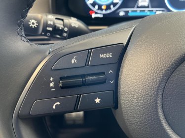 Foto van Hyundai Bayon