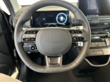 Foto van Hyundai Inster