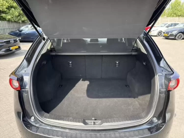 Foto van Mazda CX-5