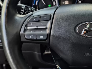Foto van Hyundai KONA