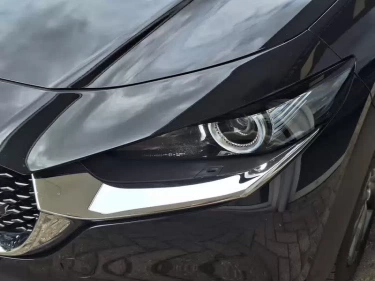 Foto van Mazda CX-30