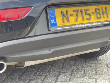Foto van Volvo V40