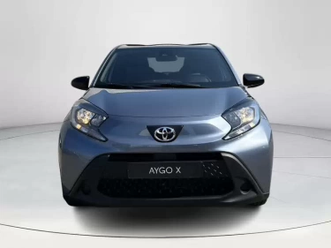 Foto van Toyota Aygo X