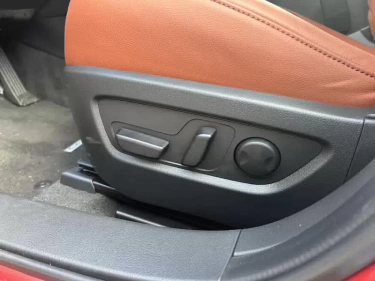 Foto van Mazda CX-30