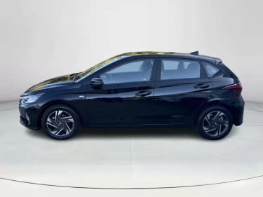 Foto van Hyundai i20