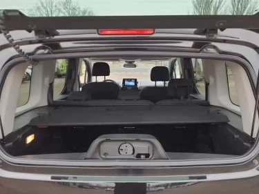 Foto van Toyota PROACE CITY Verso