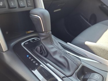 Foto van Toyota Corolla Cross