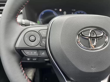 Foto van Toyota RAV4