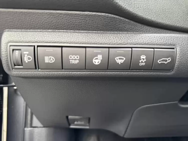 Foto van Toyota Corolla Touring Sports