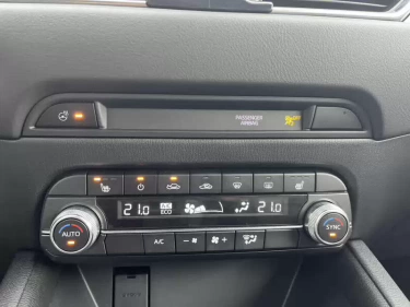 Foto van Mazda CX-5