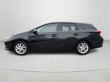 Foto van Toyota Auris Touring Sports