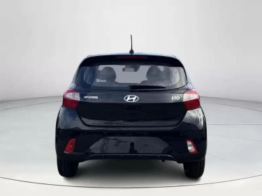 Foto van Hyundai i10