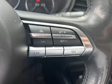 Foto van Mazda CX-30