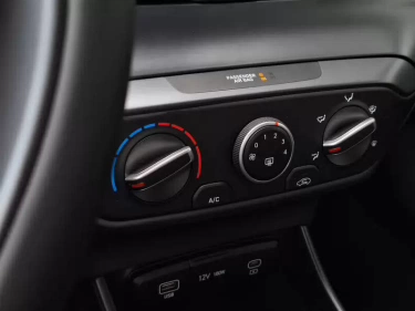 Foto van Hyundai i20