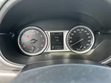 Foto van Suzuki Vitara