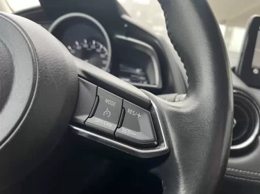 Foto van Mazda 2