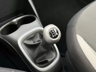 Foto van Toyota Aygo