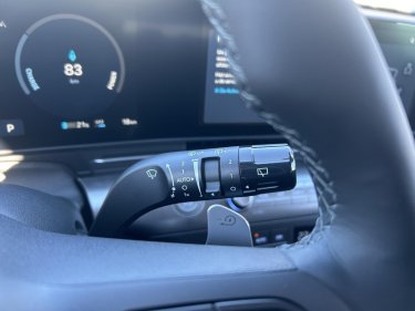 Foto van Hyundai KONA Electric