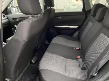 Foto van Suzuki Vitara