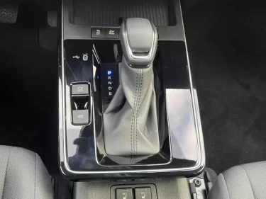 Foto van Toyota Corolla Cross