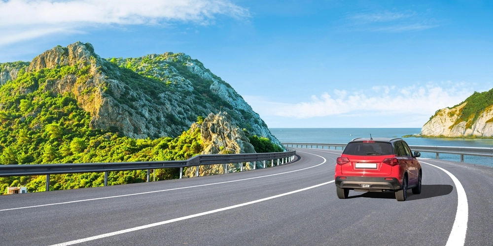 Autovakantie gepland? Check dit even, vóórdat je de weg op gaat