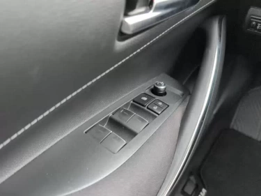 Foto van Toyota Corolla Touring Sports