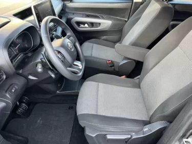 Foto van Toyota PROACE CITY Verso