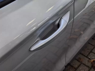 Foto van Hyundai IONIQ