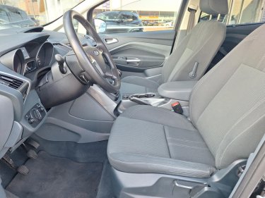 Foto van Ford C-MAX