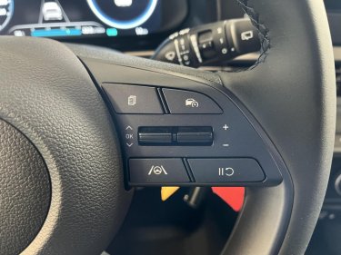 Foto van Hyundai Bayon