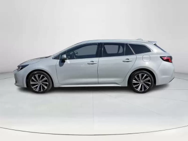 Foto van Toyota Corolla Touring Sports