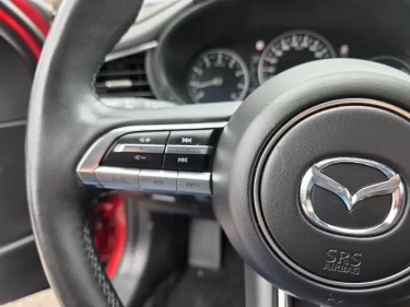 Foto van Mazda CX-30