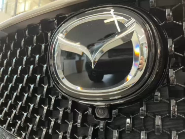 Foto van Mazda 6
