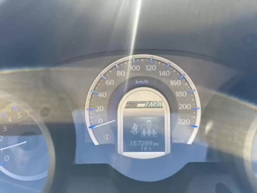 Foto van Honda Jazz