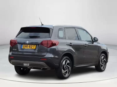 Foto van Suzuki Vitara