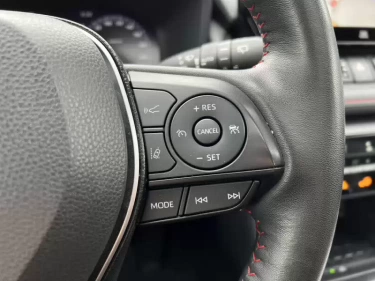 Foto van Toyota RAV4