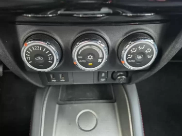 Foto van Mitsubishi ASX