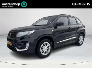 Foto van Suzuki Vitara