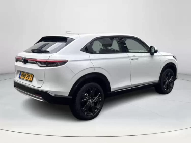Foto van Honda HR-V