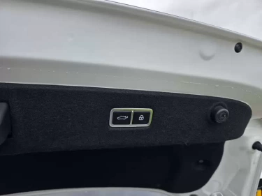 Foto van Hyundai IONIQ 6