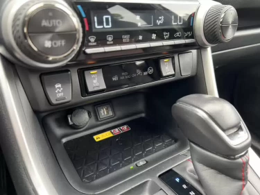 Foto van Toyota RAV4